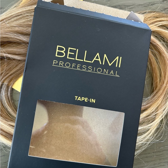 Bellami tape in extensions - Picture 2 of 3
